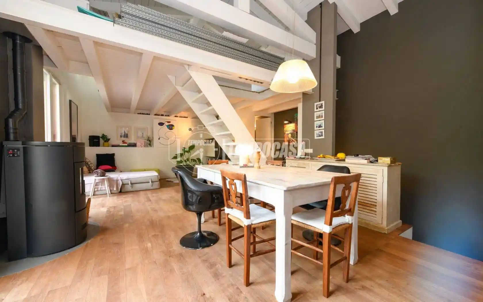 Appartamento in vendita a Gardone Riviera