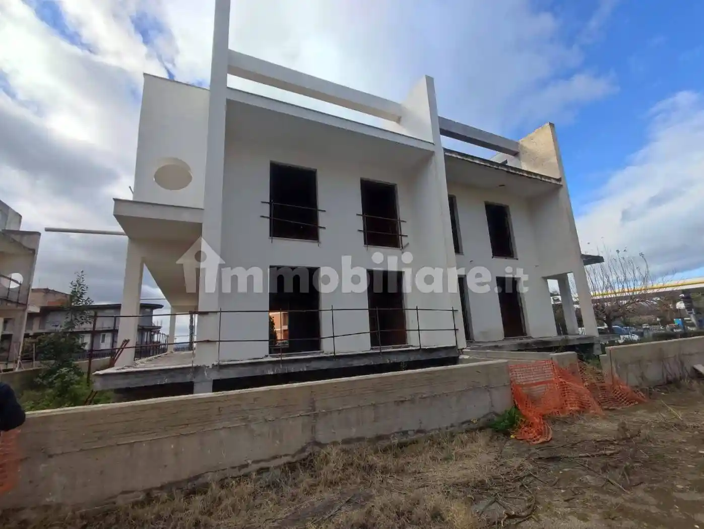 Villa in vendita a Paternò