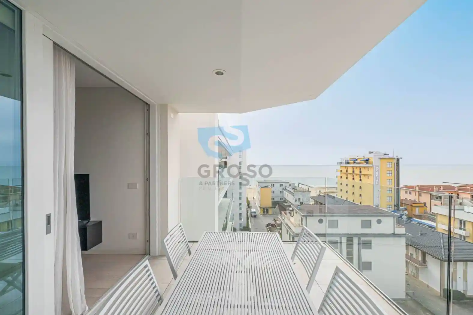 Appartamento in vendita a Jesolo