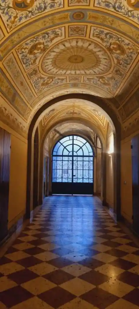 Appartamento in affitto a Reggio Emilia