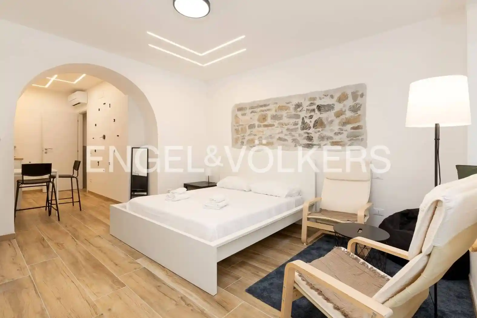 Appartamento in vendita a Trieste