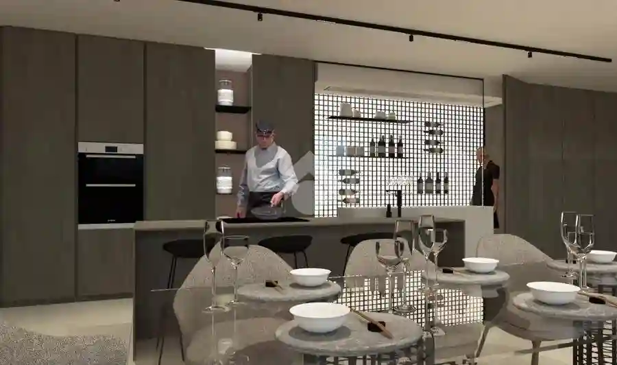 Appartamento - foto 5