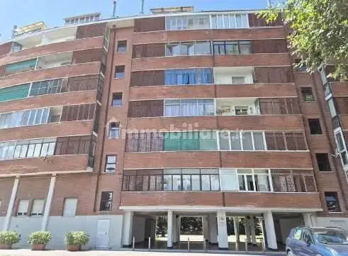 Appartamento in asta a Milano