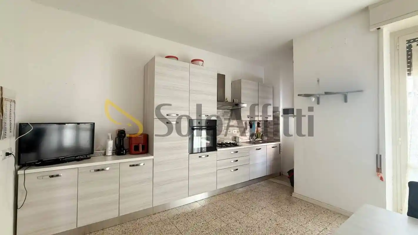 Appartamento in affitto a Grosseto