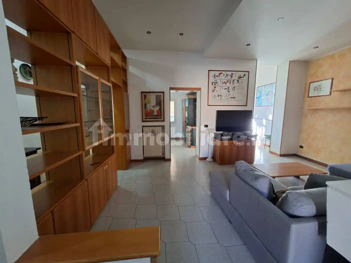 Appartamento in vendita a Prato