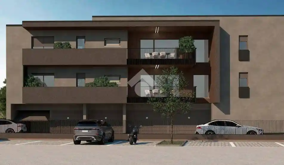 Attico - Mansarda in vendita a Dolo