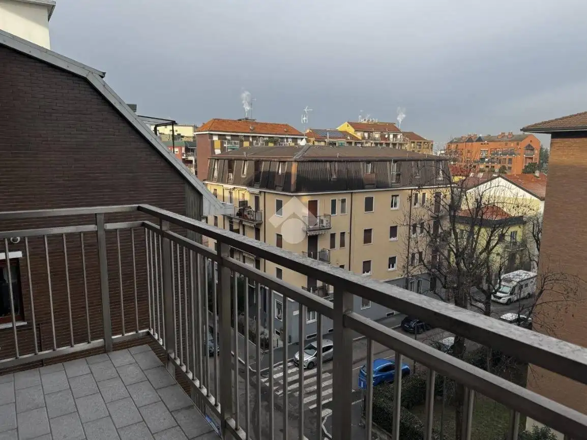 Appartamento in vendita a Milan