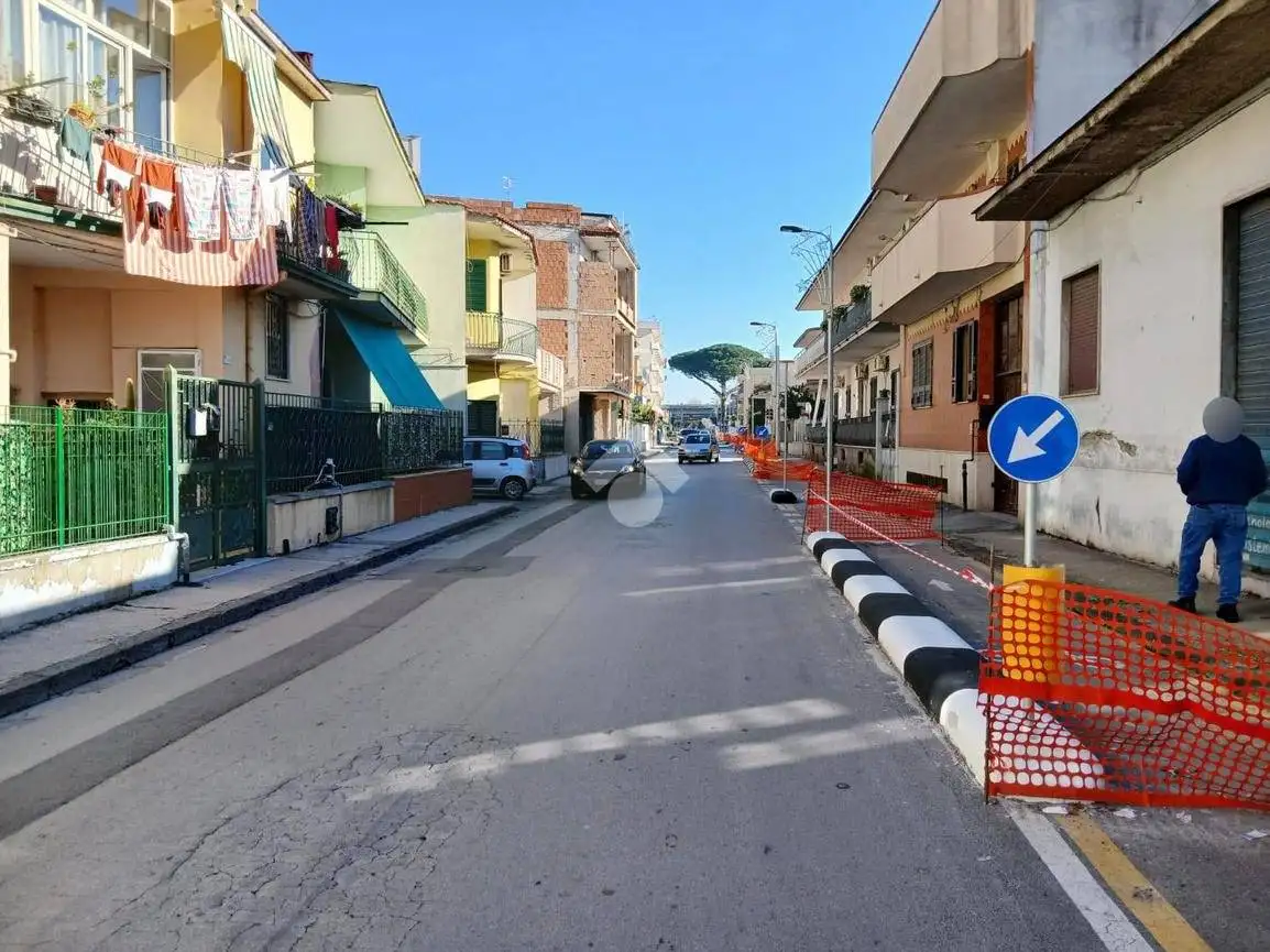 Appartamento in affitto a Pomigliano d'Arco