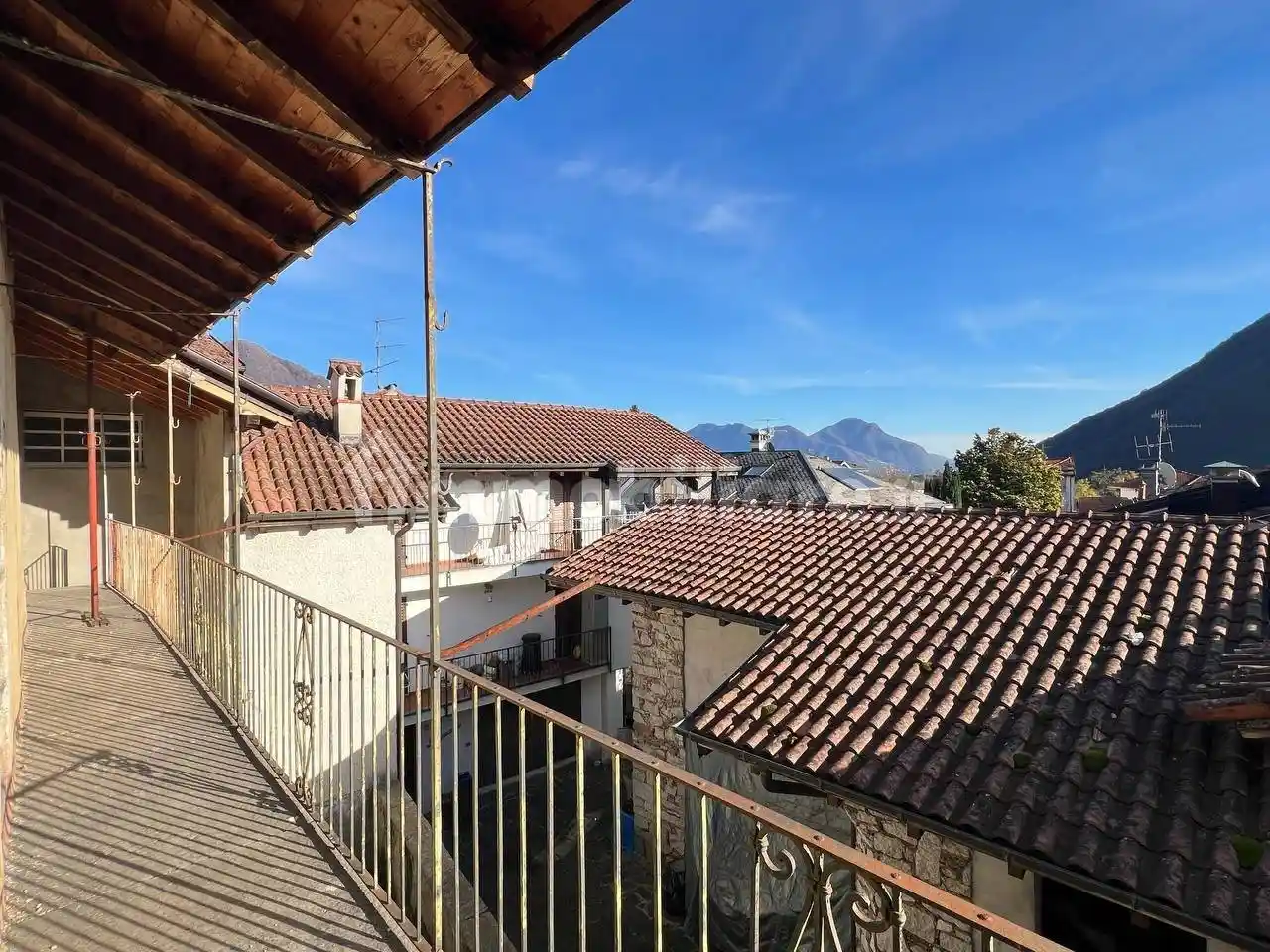 Appartamento in vendita a Verbania