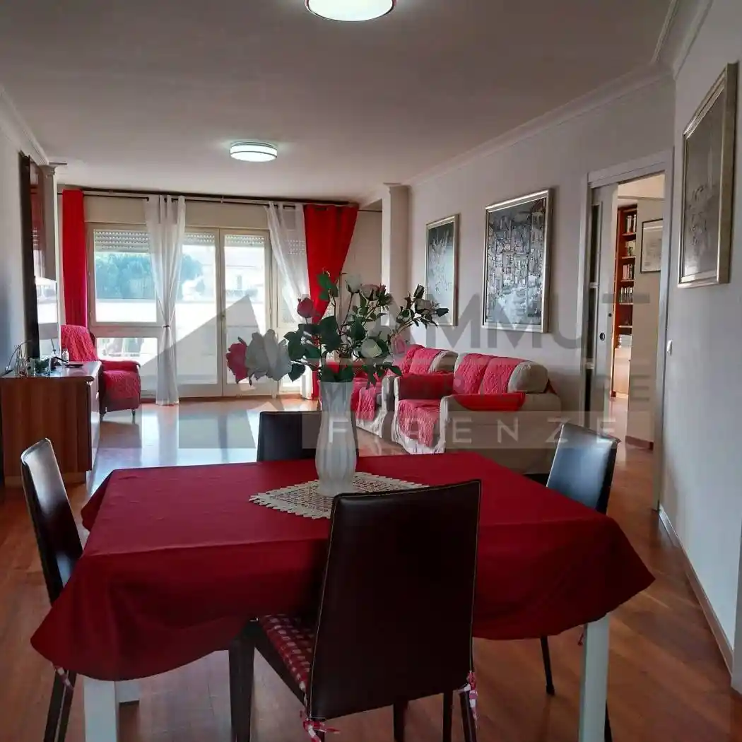 Attico - Mansarda in vendita a Empoli