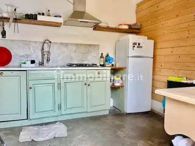 Casa indipendente in vendita a Castelnuovo Magra