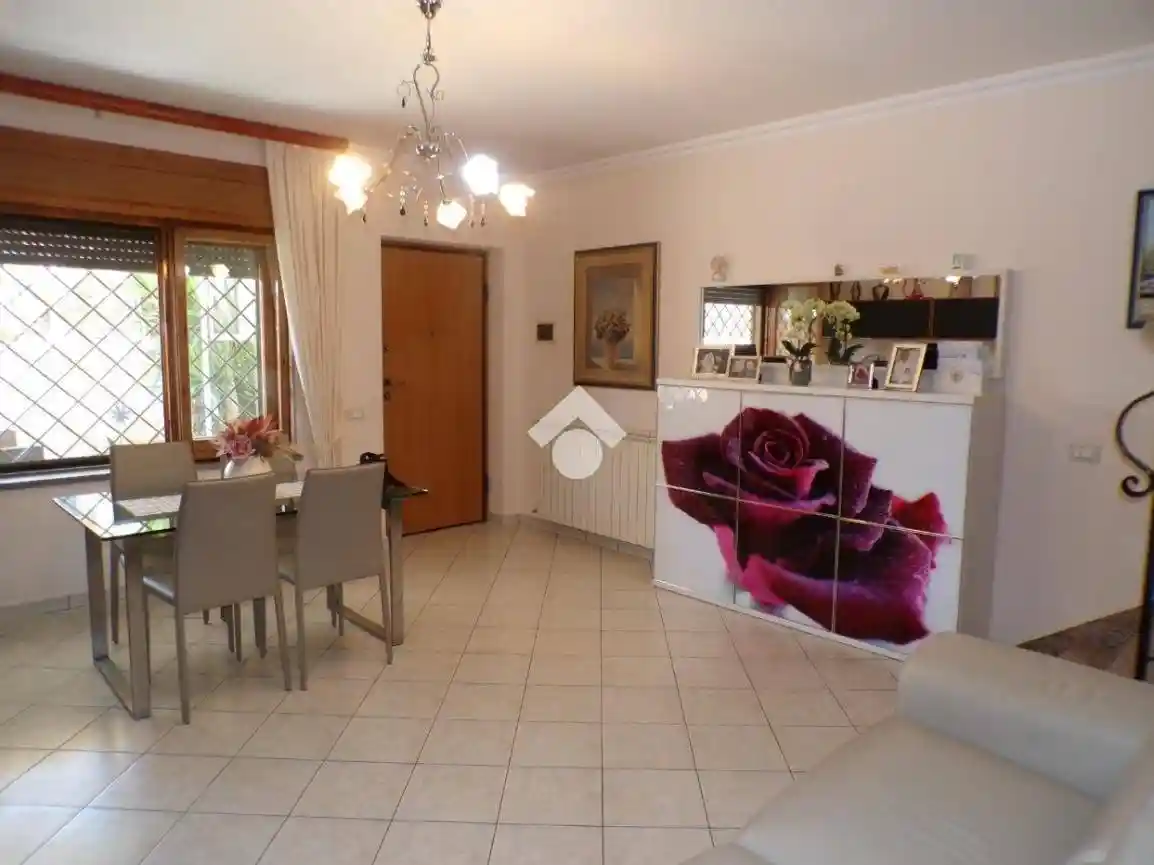 Villetta a schiera in vendita a Anzio