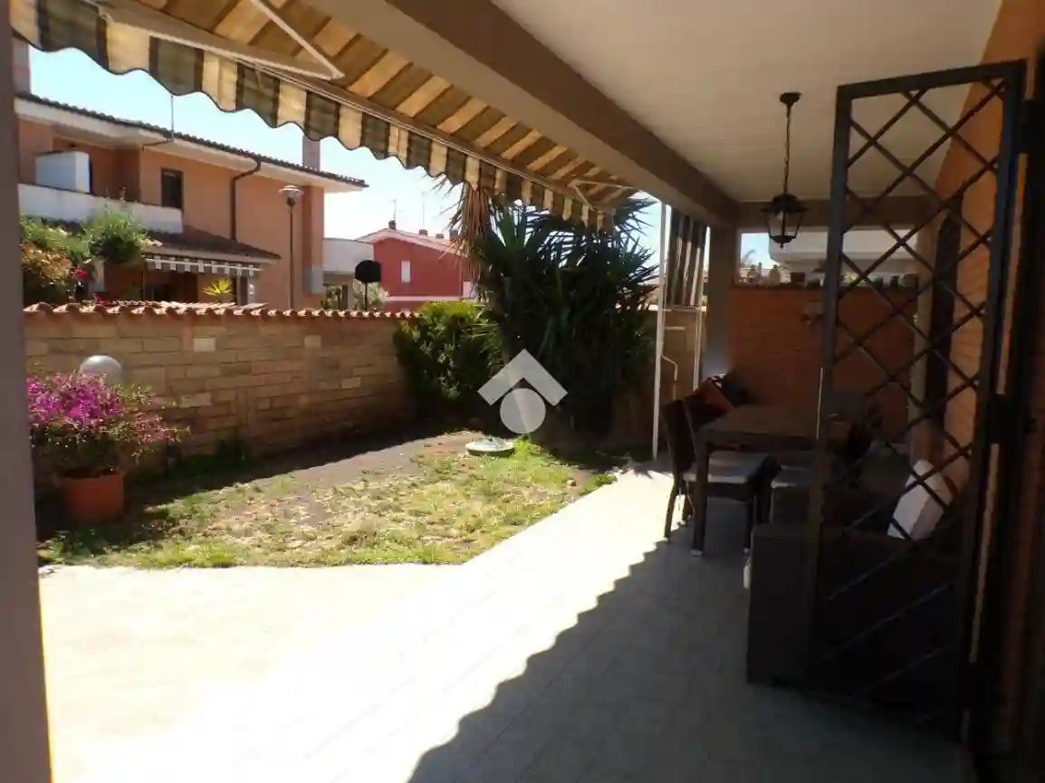 Villetta a schiera - foto 2