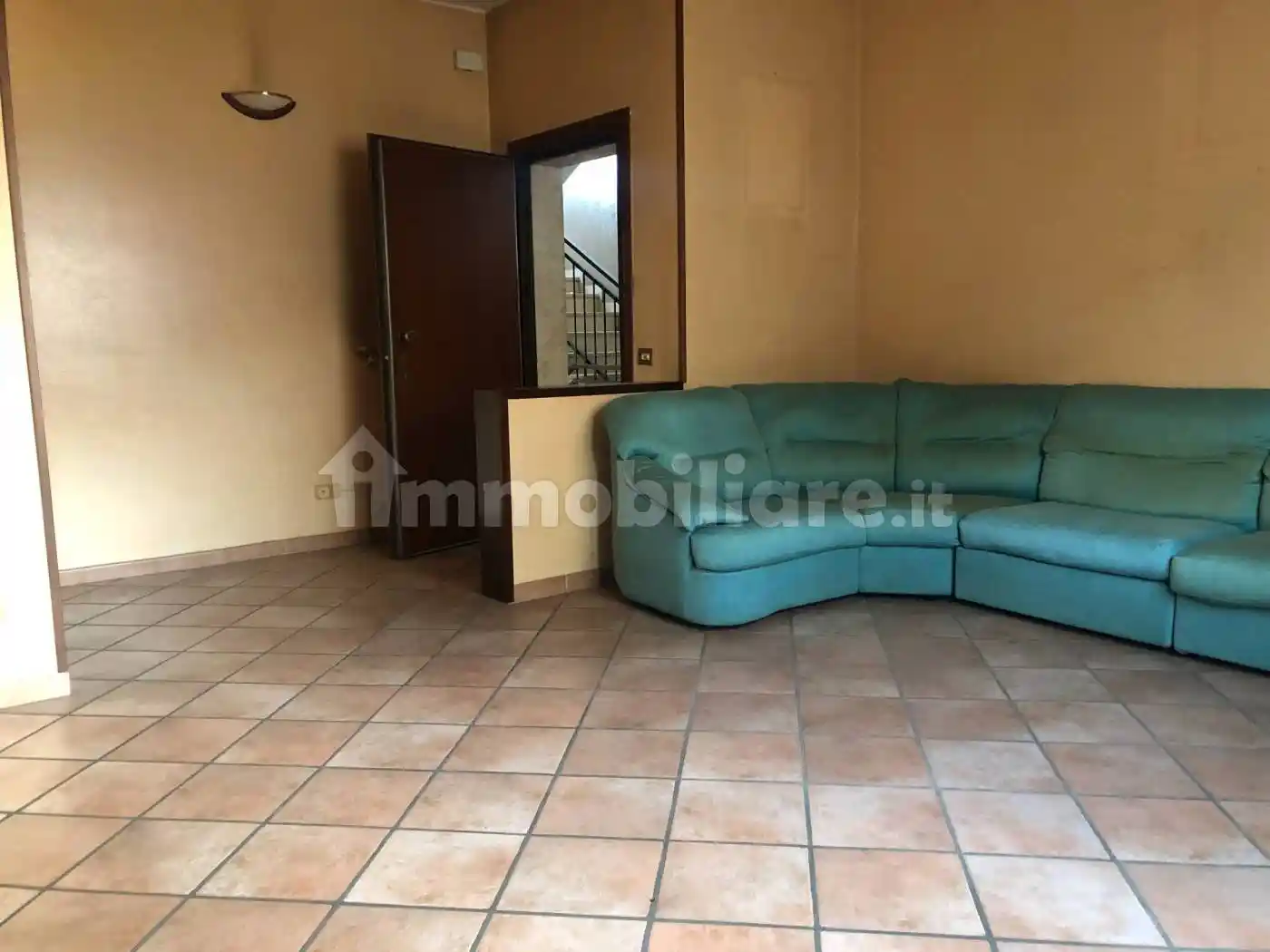 Appartamento in vendita a Casalpusterlengo