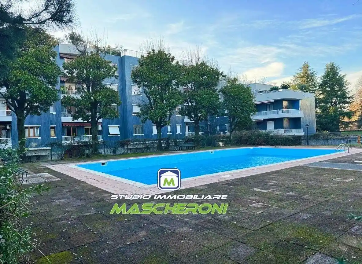 Appartamento in vendita a Cassina de' Pecchi