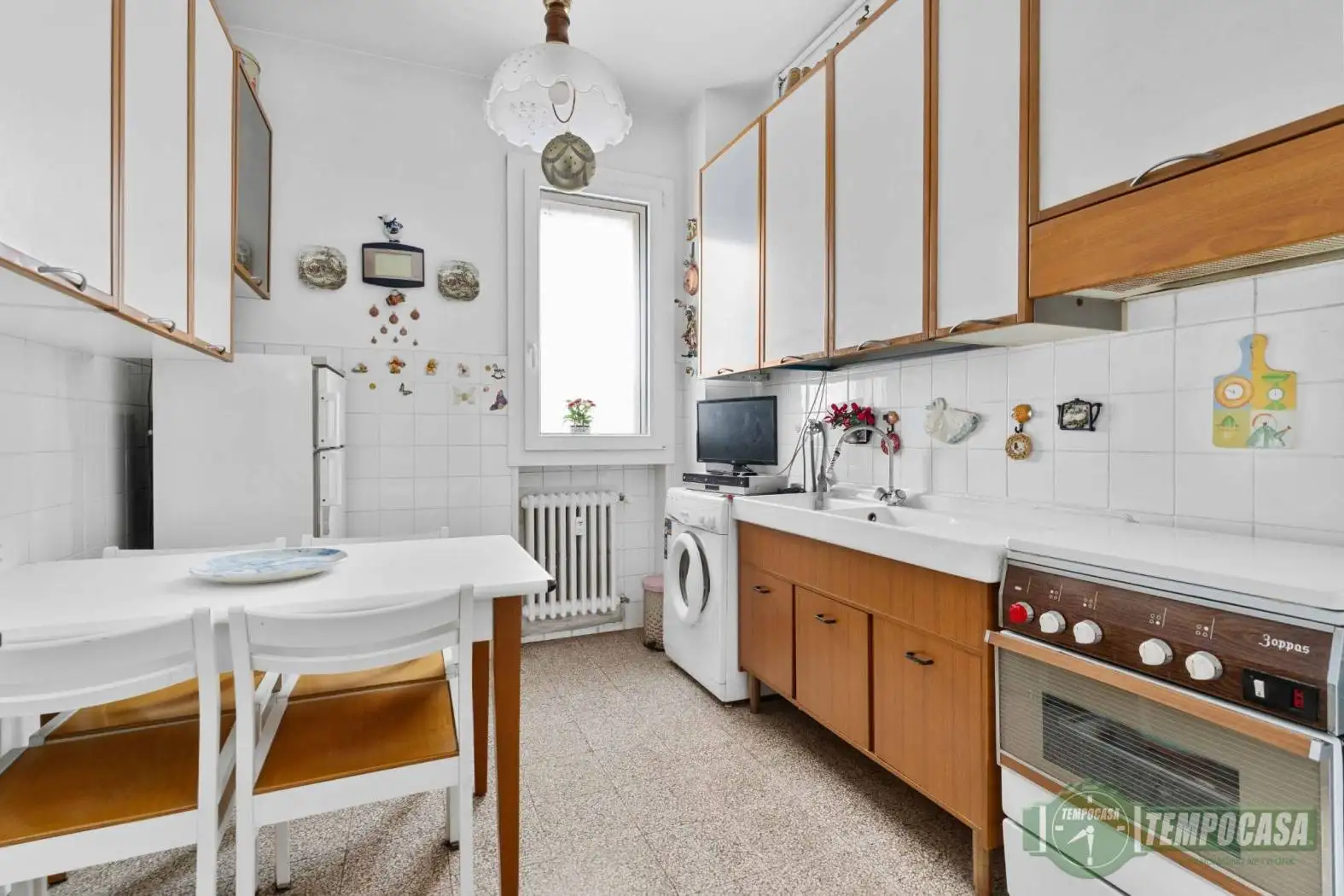 Appartamento in vendita a Milan