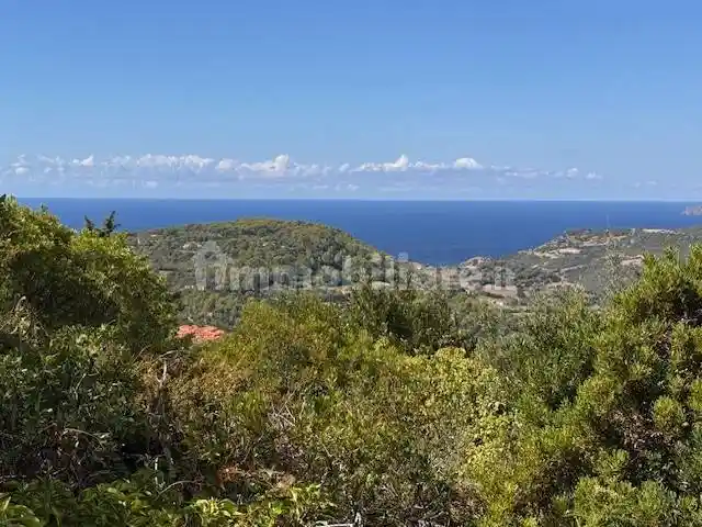 Villa in vendita a Magomadas