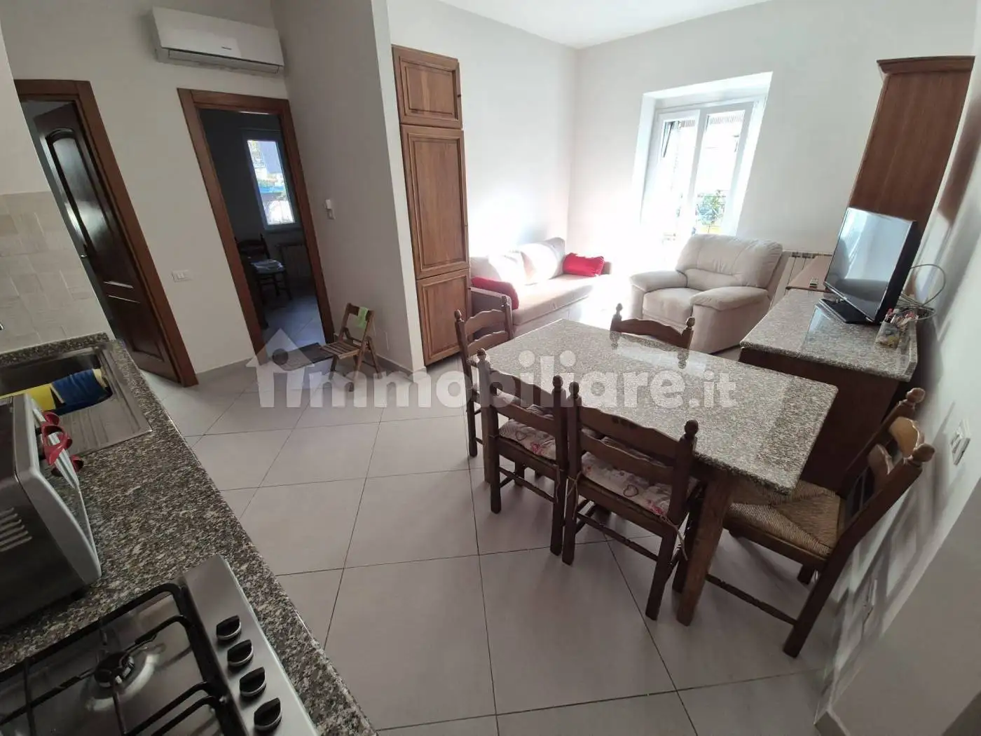 Appartamento in affitto a Roma