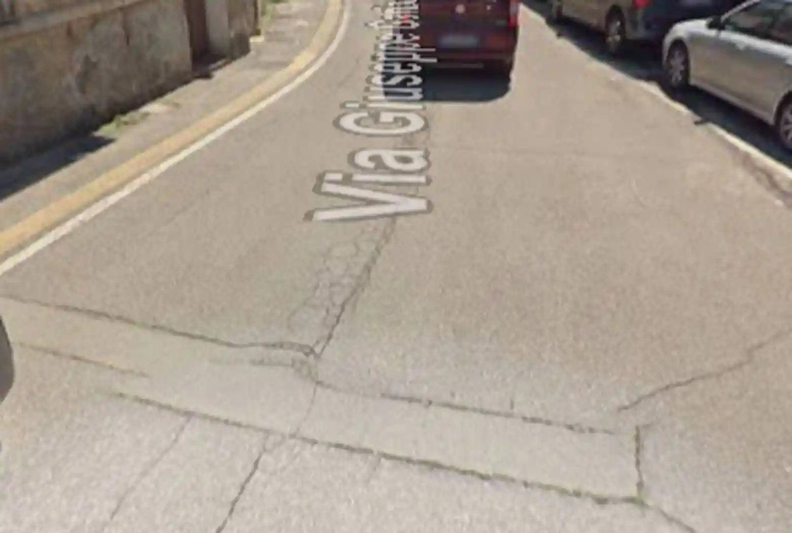 Appartamento in vendita a Bagnacavallo