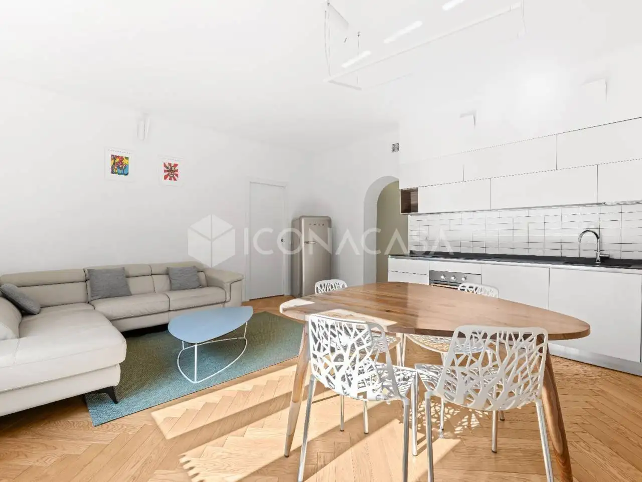 Apartment in vendita a Milan