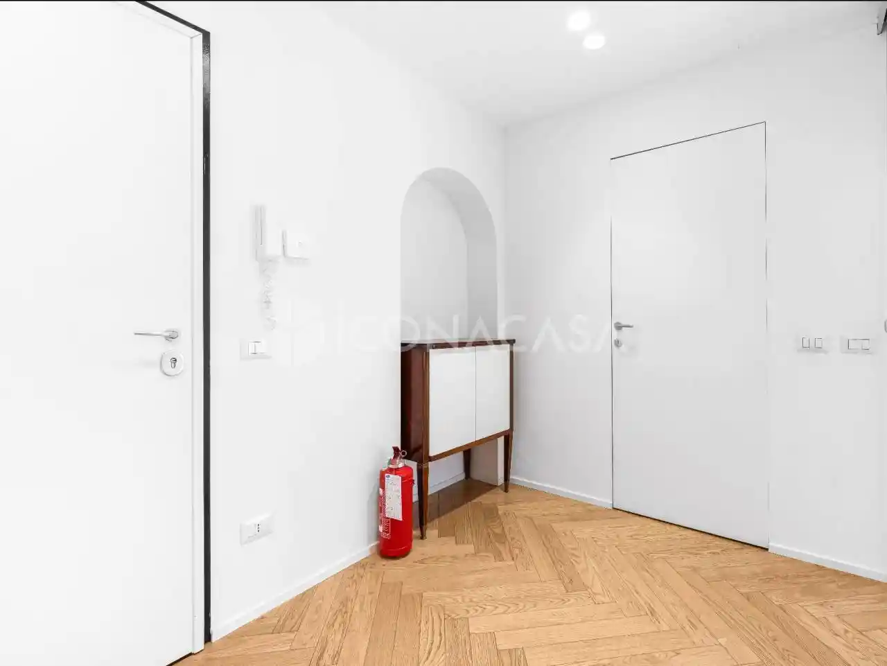 Trilocale via Giorgio Jan 3, Morgagni, Milano - foto 2