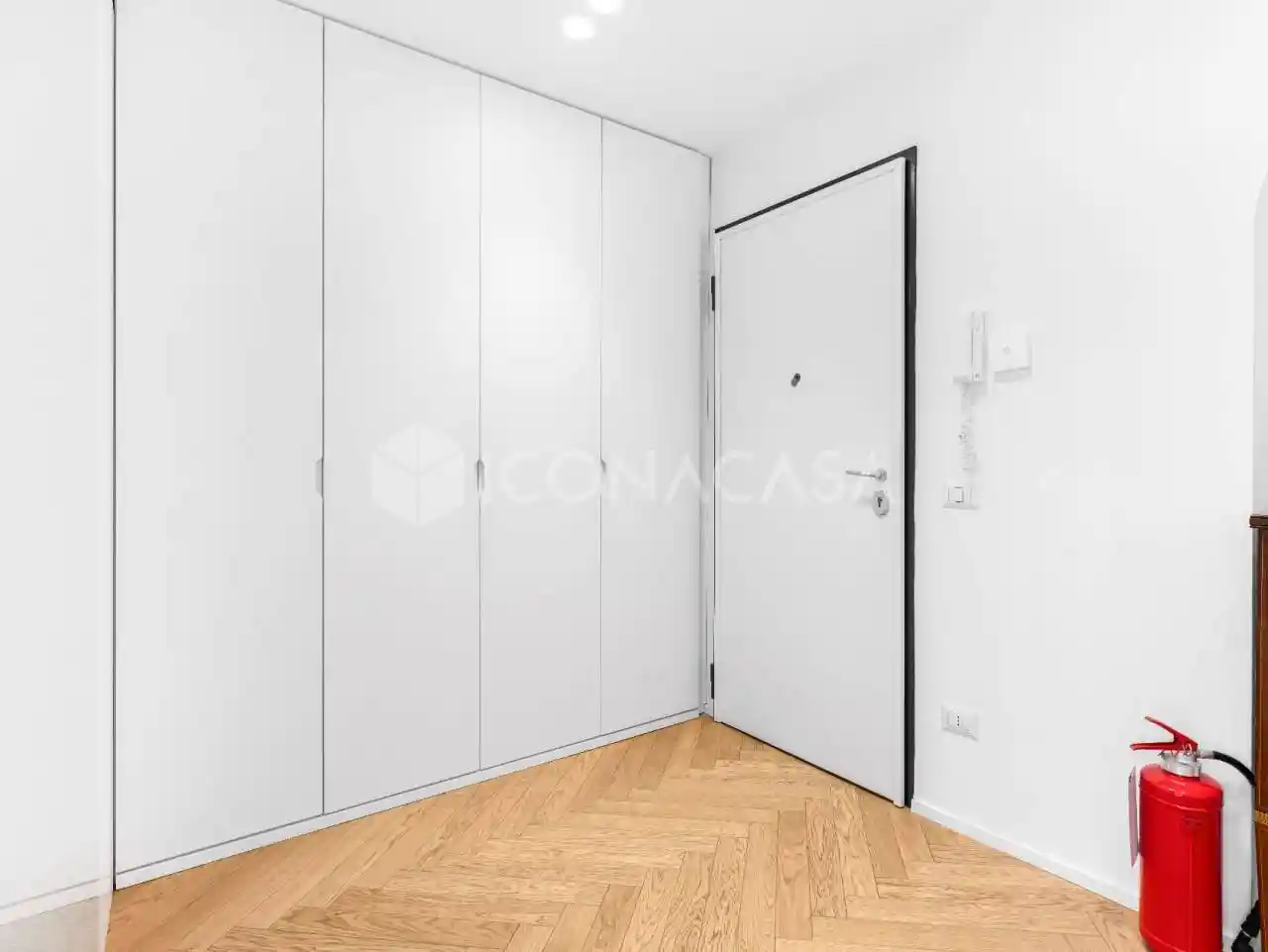 Trilocale via Giorgio Jan 3, Morgagni, Milano - foto 3