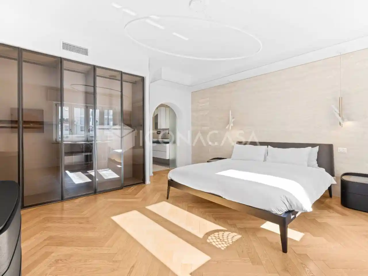 Trilocale via Giorgio Jan 3, Morgagni, Milano - foto 5