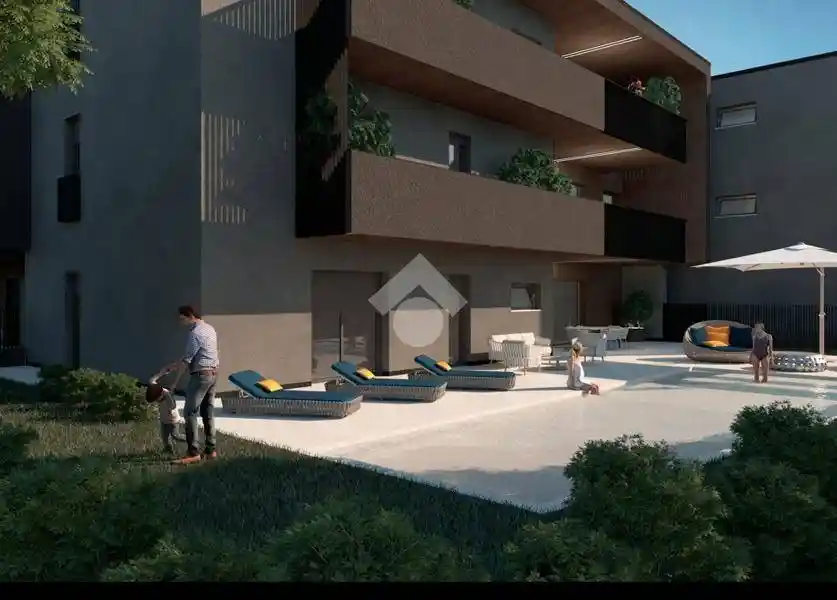 Appartamento in vendita a Dolo