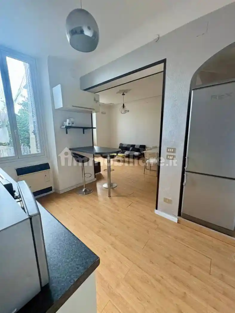 Appartamento in vendita a Savona