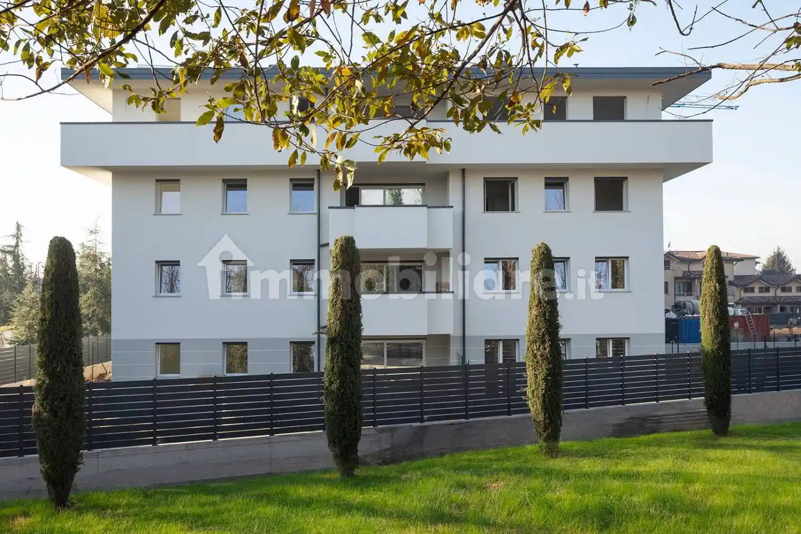 Progetto in vendita a Meda