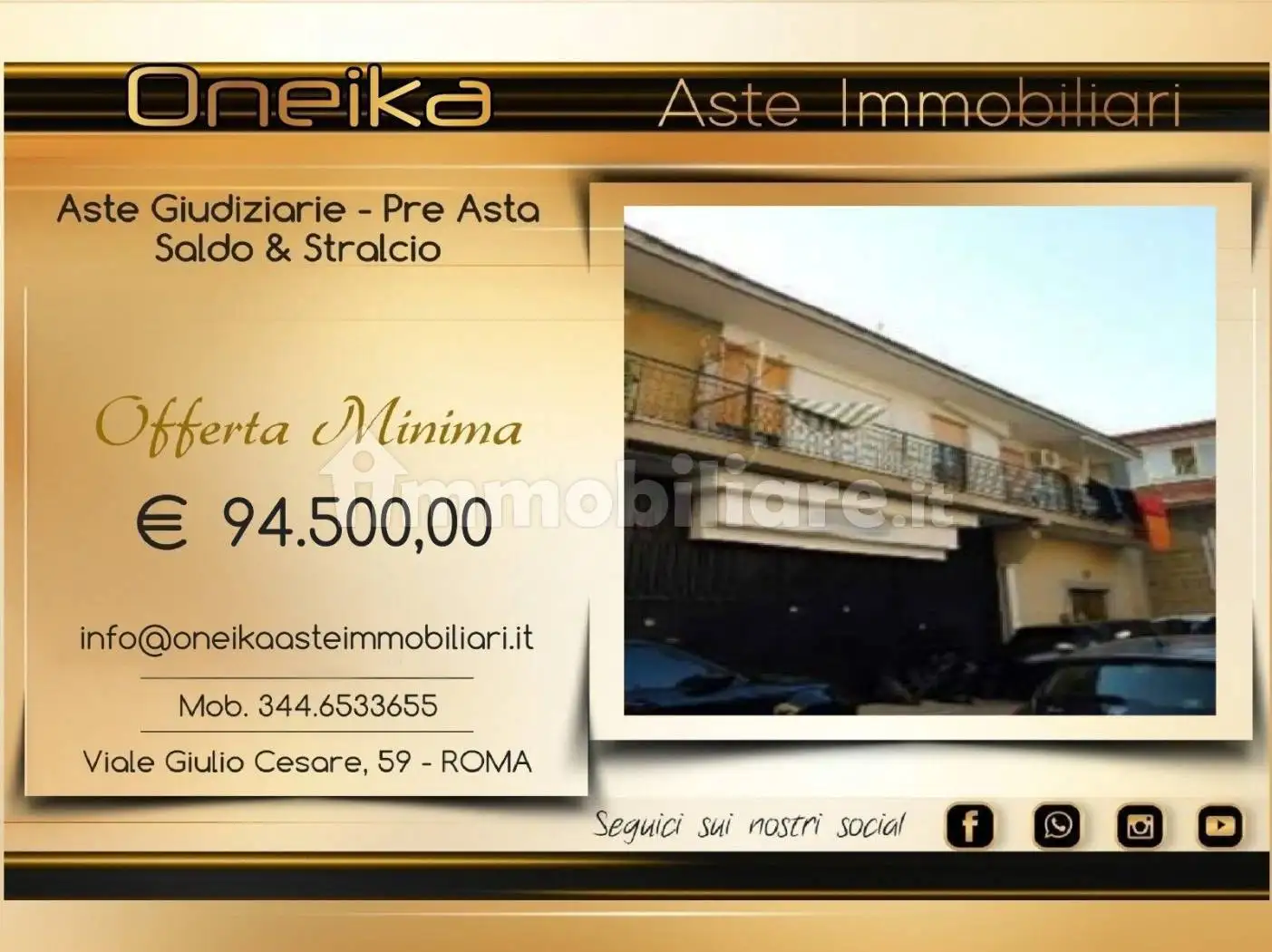 Appartamento in vendita a Melito di Napoli