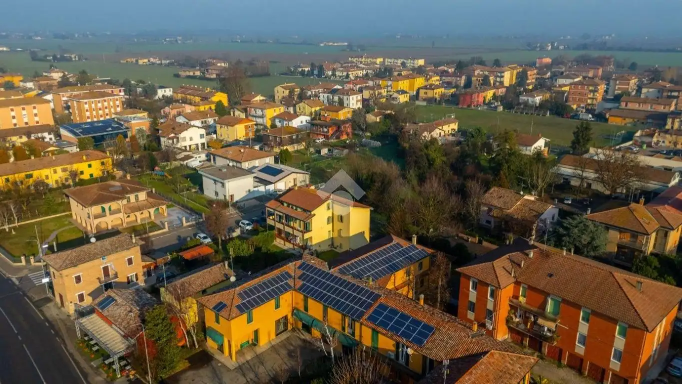 Appartamento in vendita a Baricella