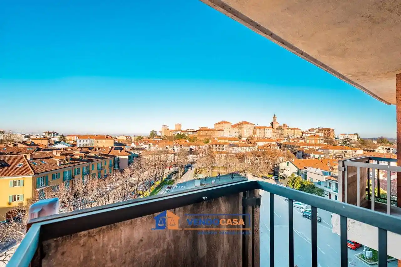 Appartamento in vendita a Fossano