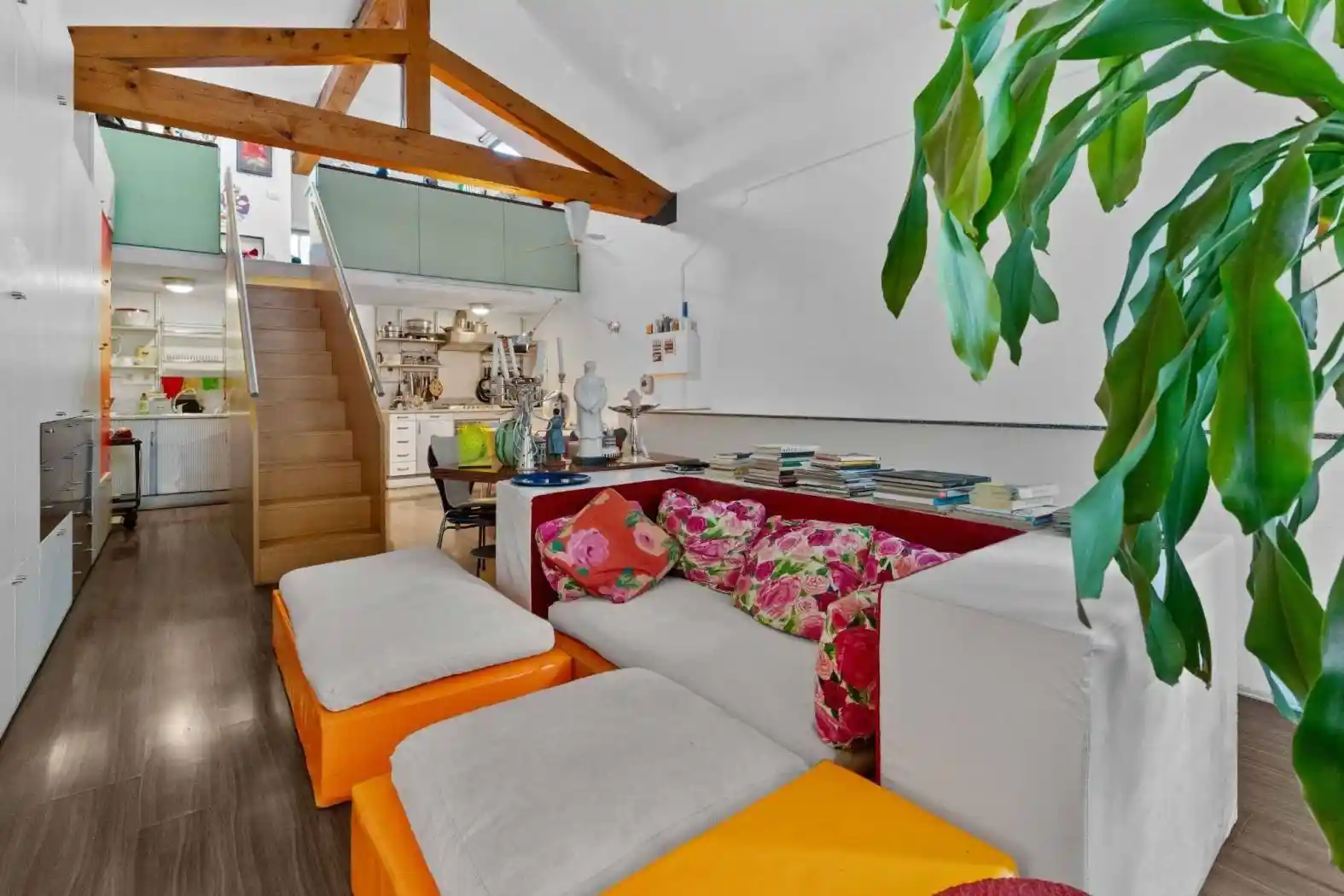 Detached house - foto 2