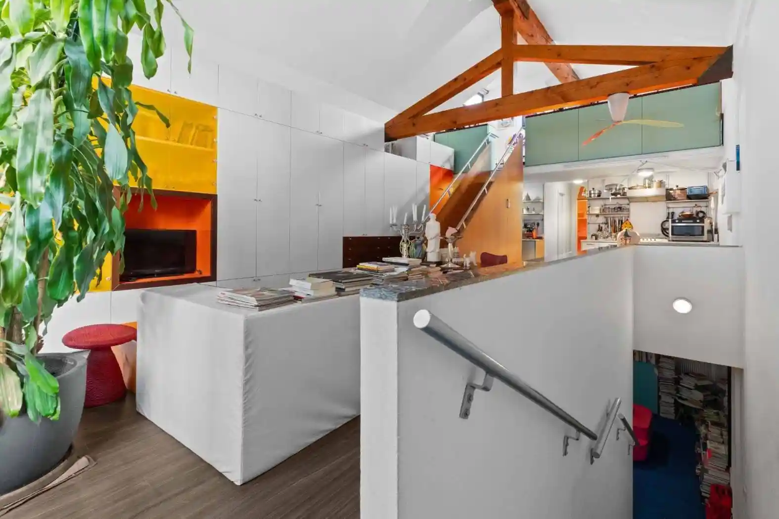 Detached house - foto 3