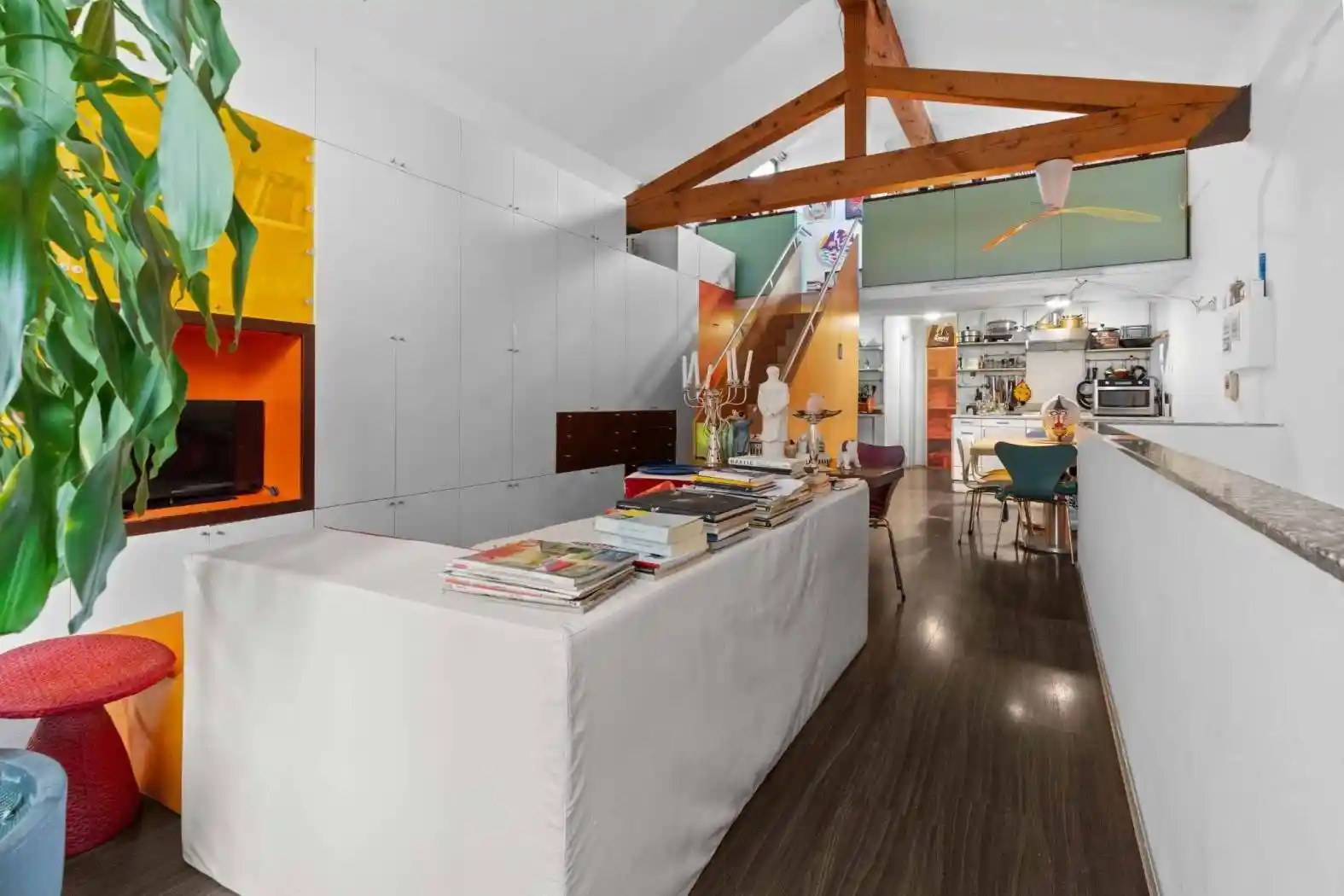 Detached house - foto 4