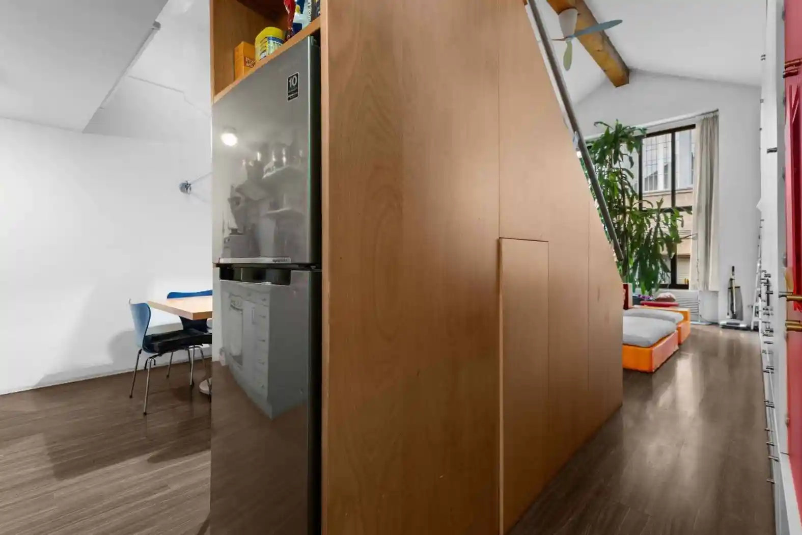 Detached house - foto 5