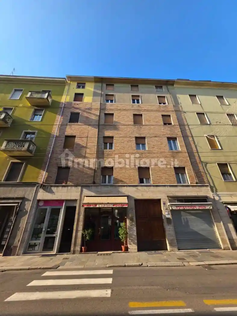 Appartamento in vendita a Parma