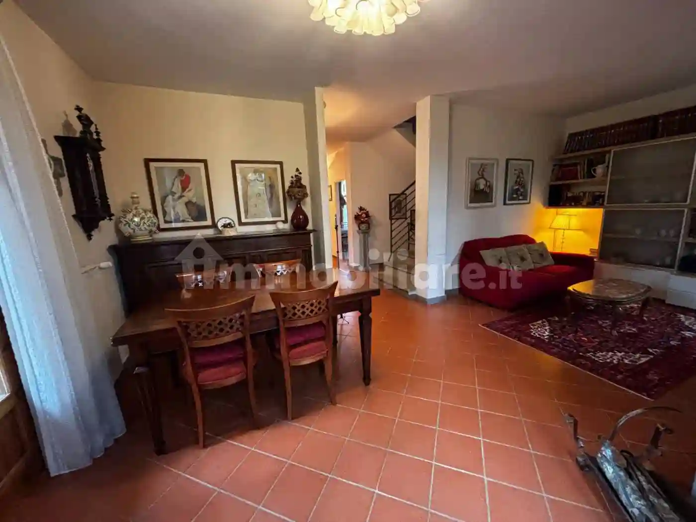 Villetta a schiera - foto 4