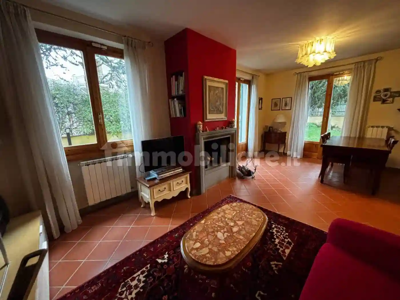 Villetta a schiera - foto 5