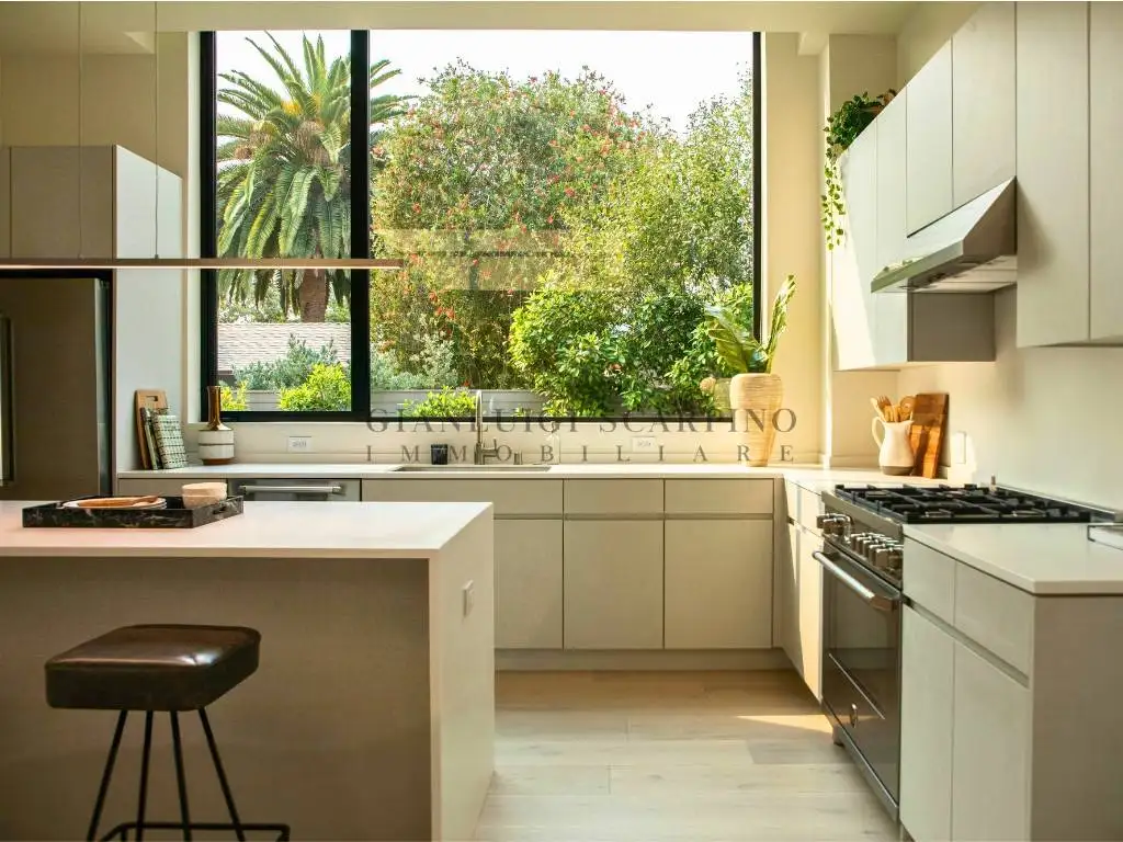 Attico - Mansarda in vendita a San Lazzaro di Savena