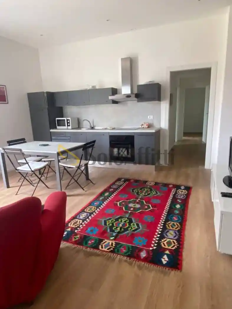 Appartamento in affitto a Novara