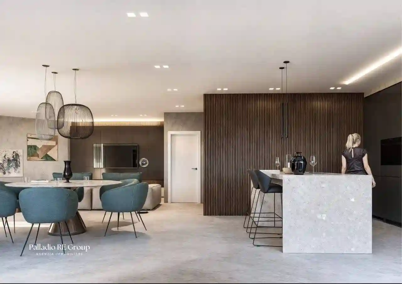 Appartamento - foto 5