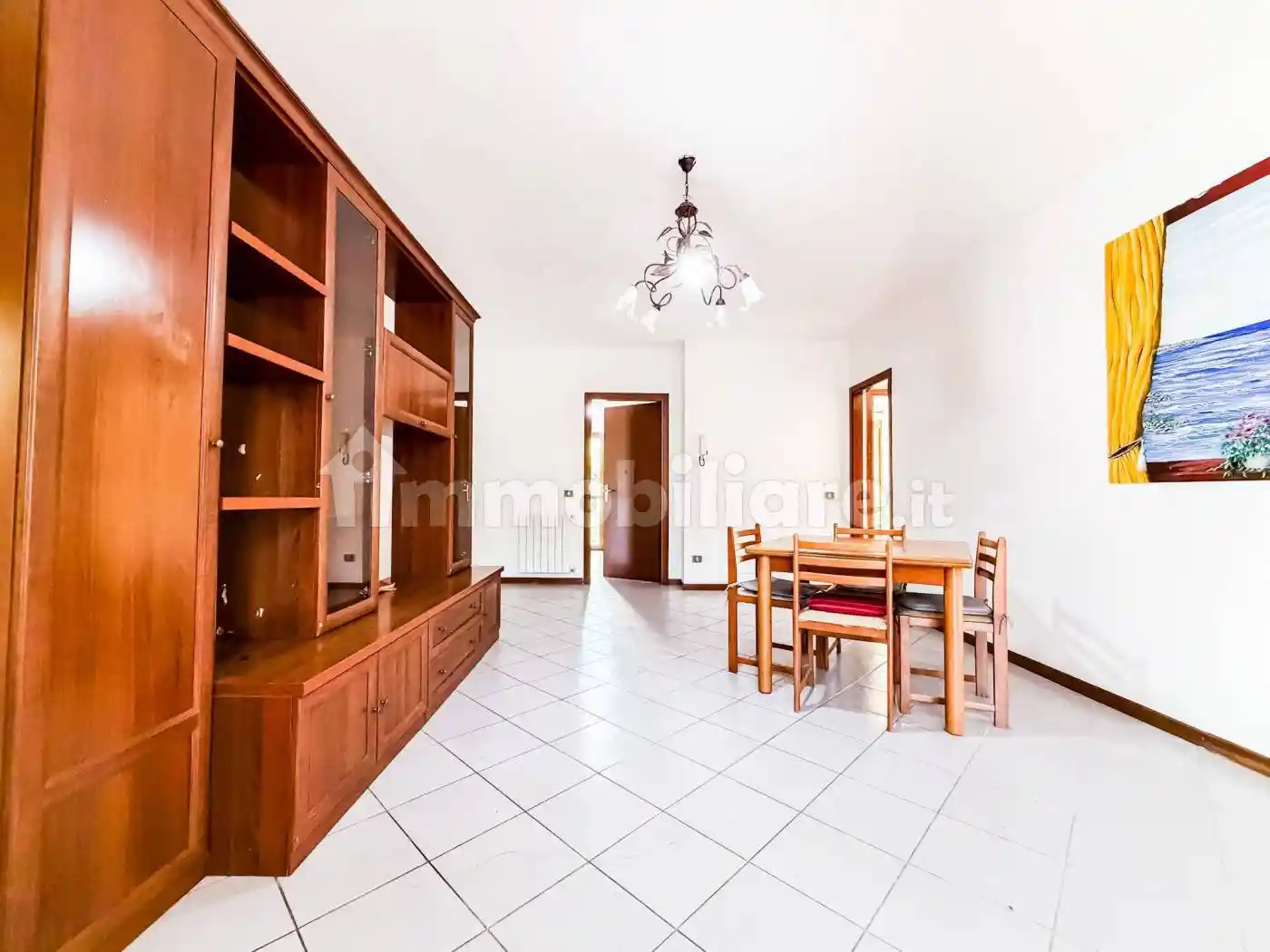 Appartamento in vendita a Olbia