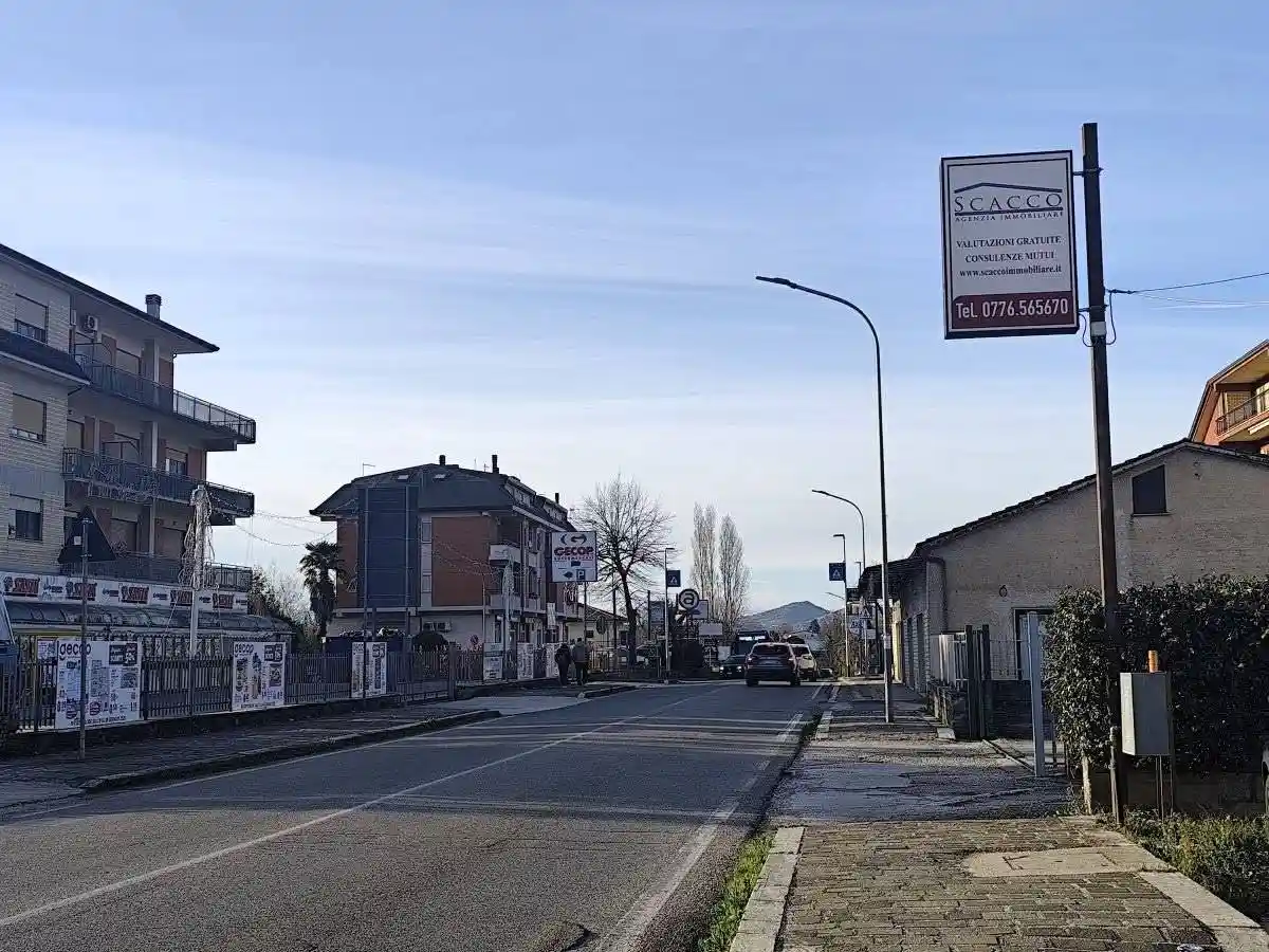 Appartamento in vendita a Roccasecca