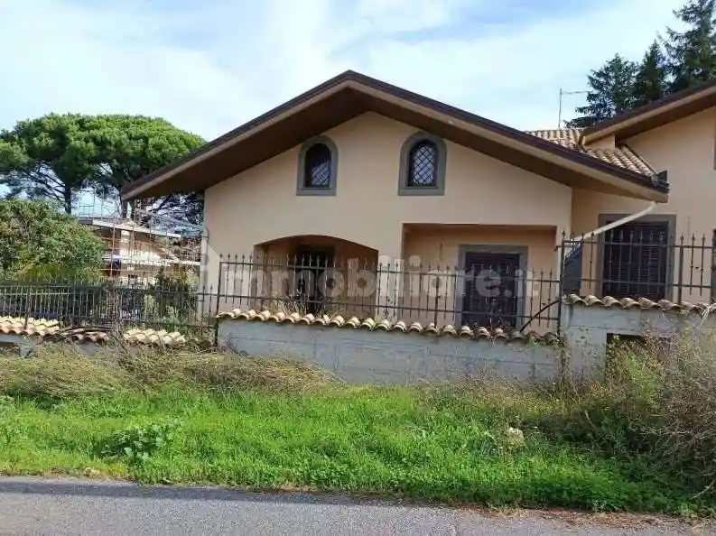 Villetta a schiera in vendita a Rocca di Papa