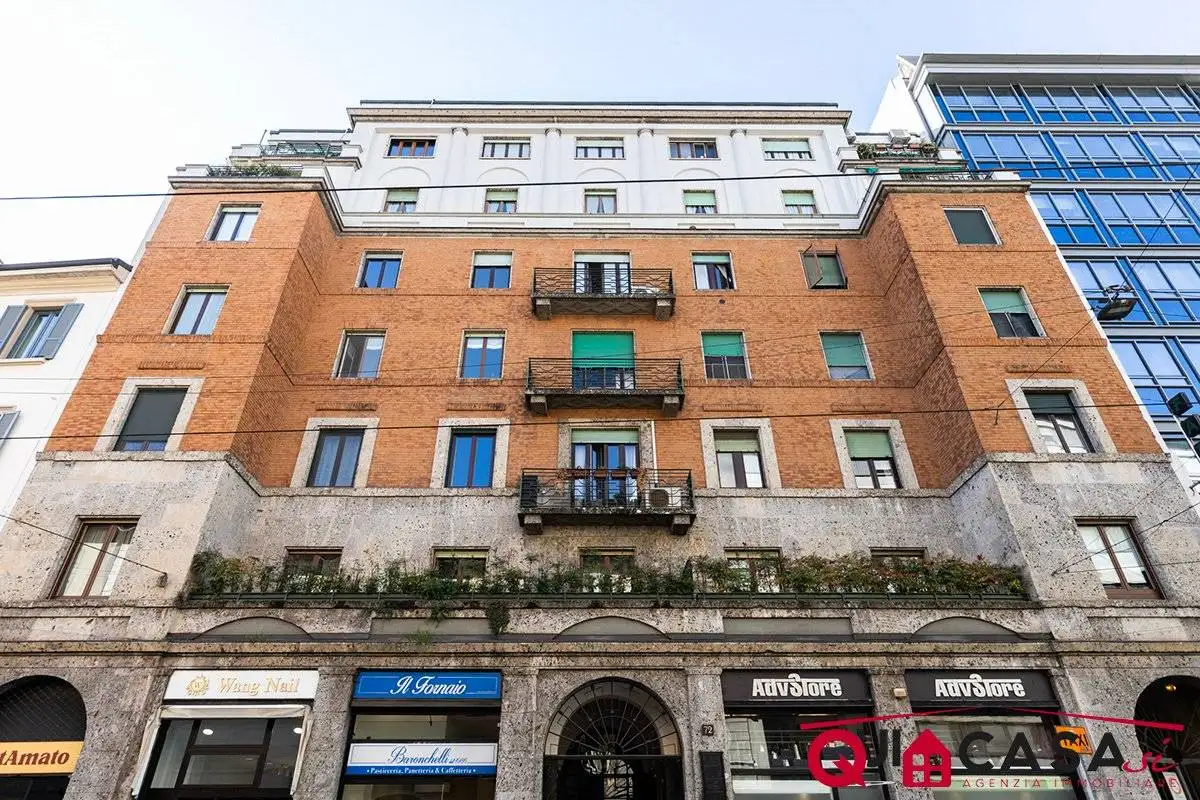 Apartment in vendita a Milan