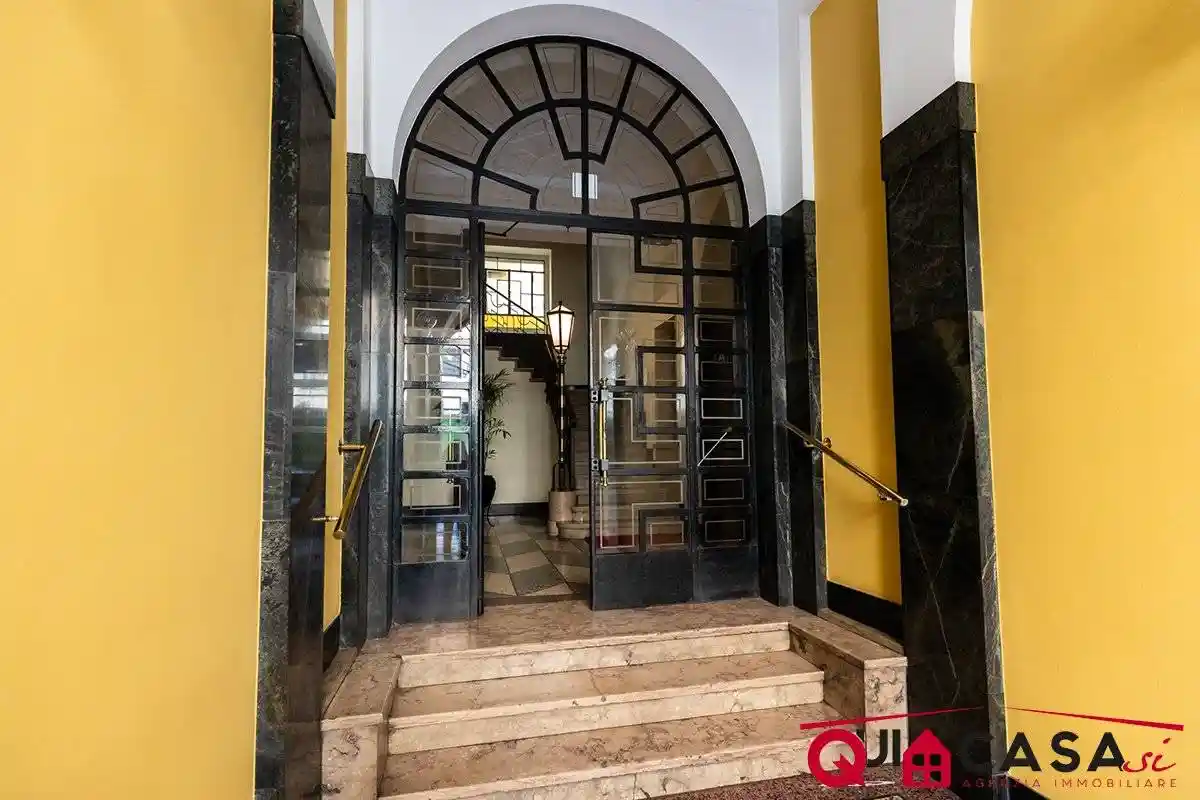 Bilocale corso di Porta Romana 72, Quadronno - Crocetta, Milano - foto 2