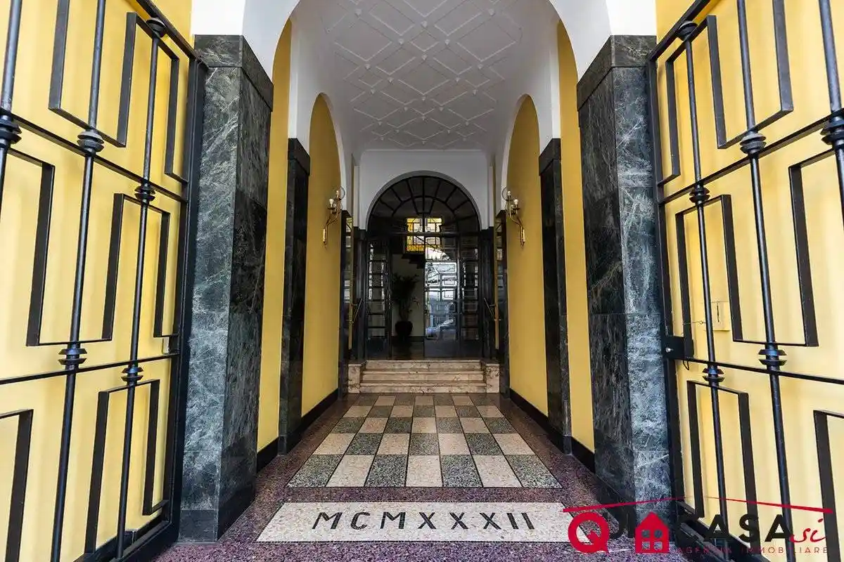 Bilocale corso di Porta Romana 72, Quadronno - Crocetta, Milano - foto 3