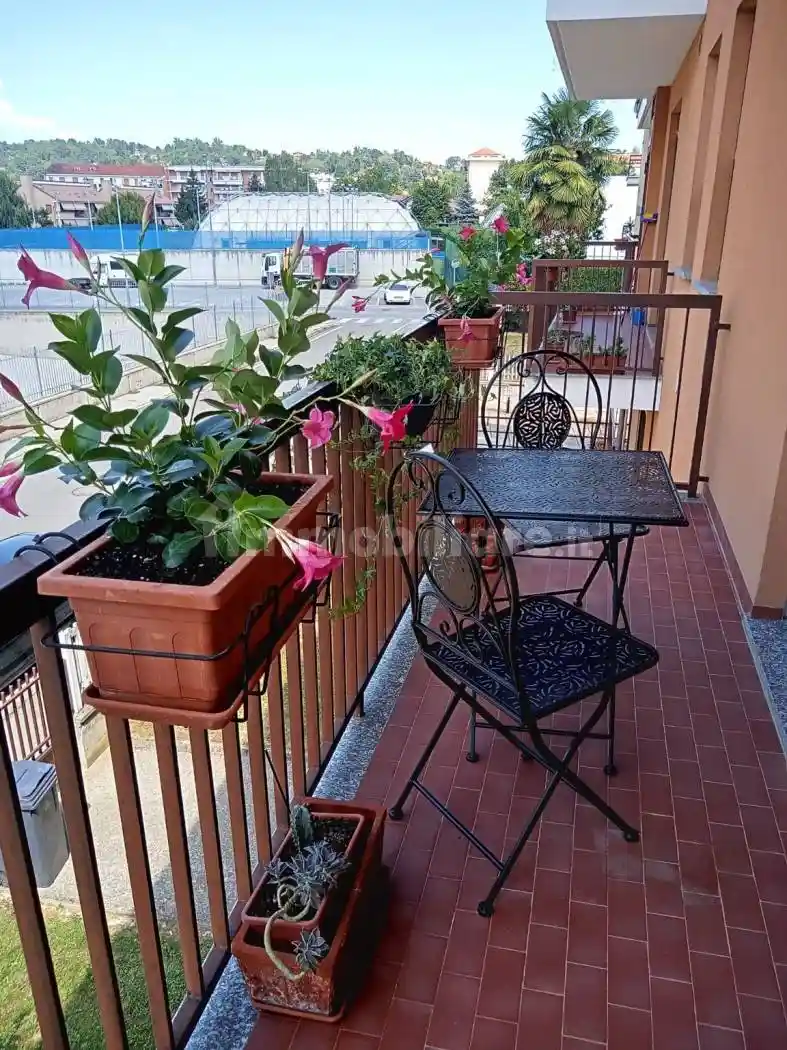 Appartamento in vendita a Bra